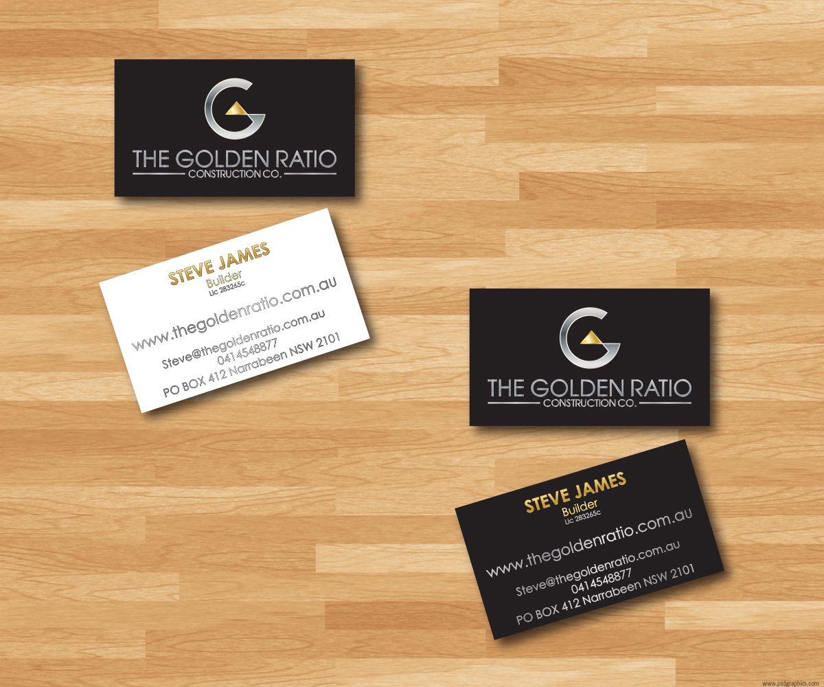 Design de Carte de Visite par GiraphicSpark pour ce projet | Design #6527403