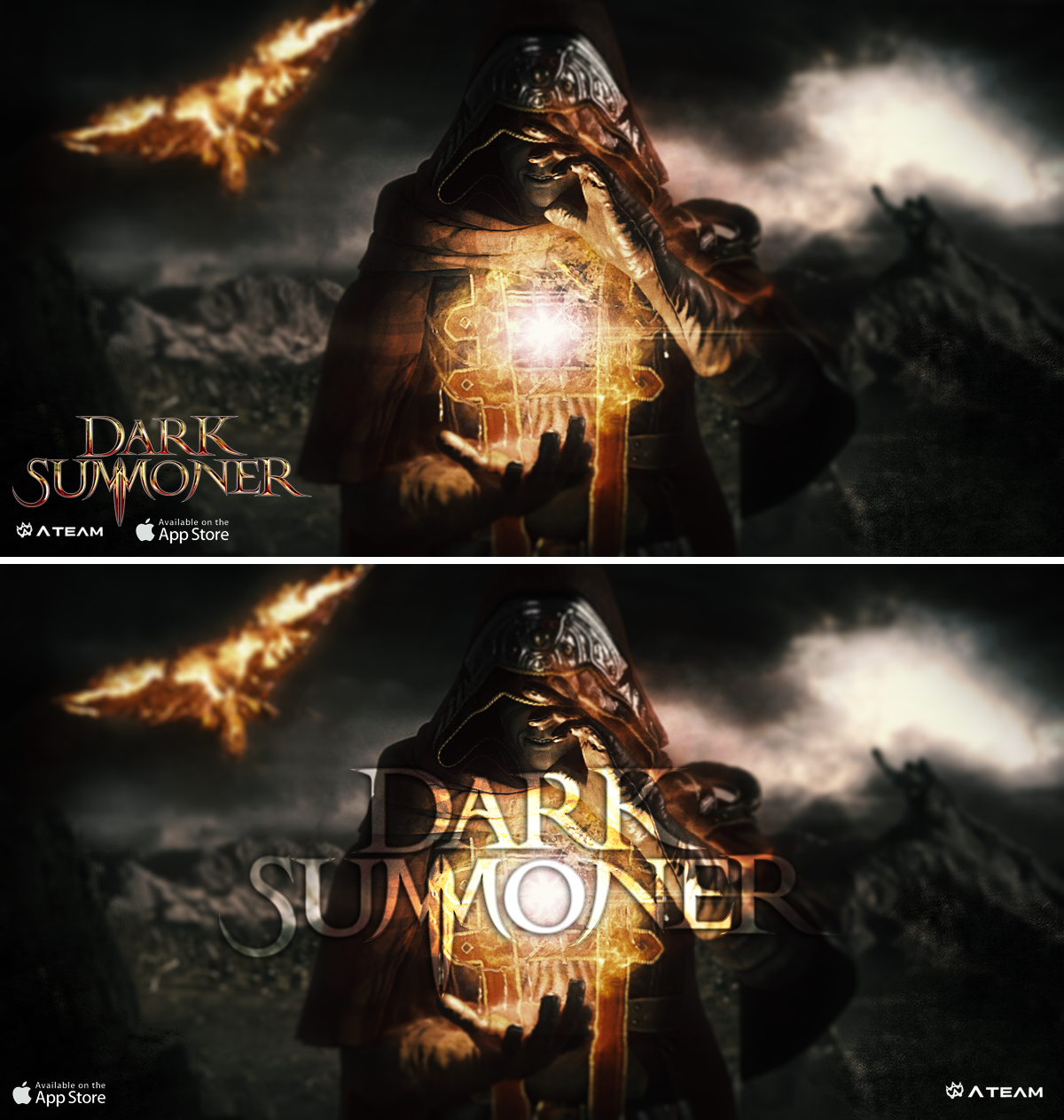 Banner Ad Design by Diman Artworks for Ateam Inc. | Design #6541822