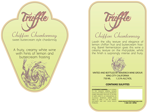 Packaging Design by Kings Bishop Design