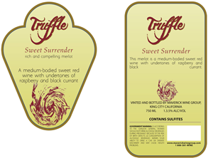 Packaging Design by Kings Bishop Design for this project | Design: #347779