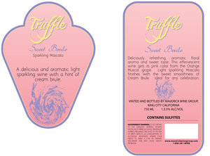 Packaging Design by Kings Bishop Design for this project | Design: #347785