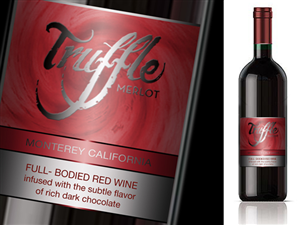 Packaging Design by NAOTOO for this project | Design: #346287