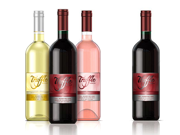 Packaging Design by NAOTOO for this project | Design #346289
