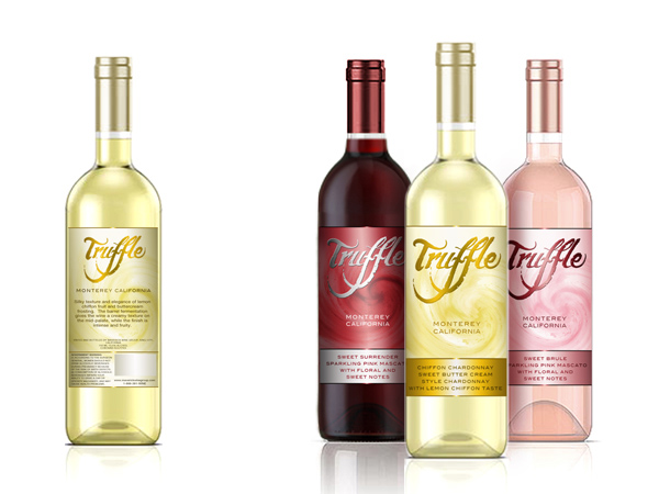 Packaging Design by NAOTOO for this project | Design #348595