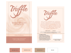 Packaging Design by NAOTOO for this project | Design: #387383