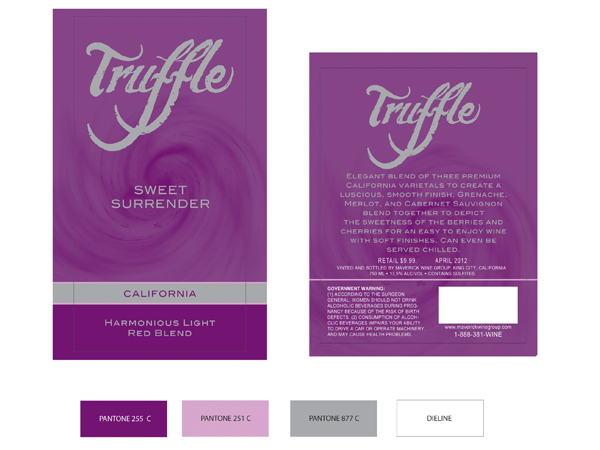 Packaging Design by NAOTOO for this project | Design #387384