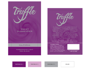 Packaging Design by NAOTOO for this project | Design: #387384