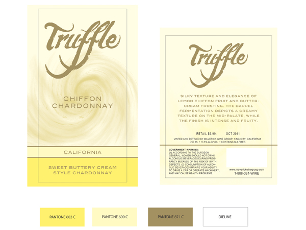 Packaging Design by NAOTOO for this project | Design #387386