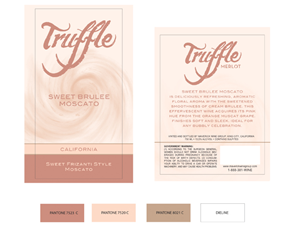 Packaging Design by NAOTOO for this project | Design: #389515