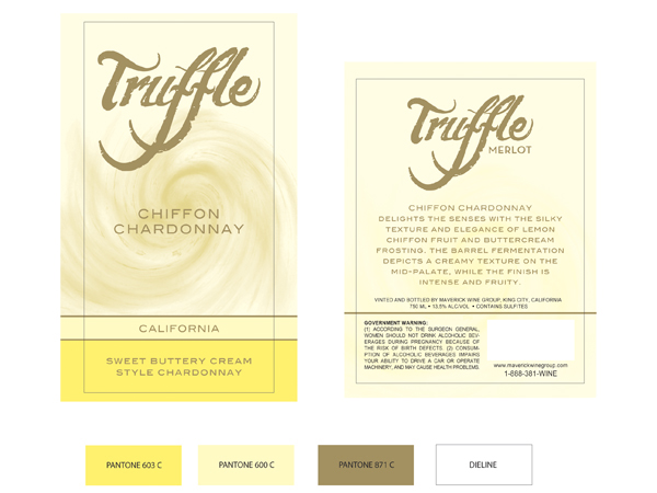 Packaging Design by NAOTOO for this project | Design #389559