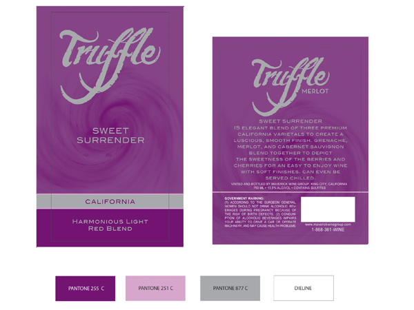 Packaging Design by NAOTOO for this project | Design #389564