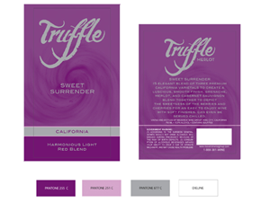 Packaging Design by NAOTOO for this project | Design: #389564