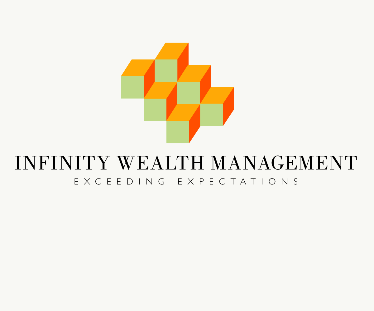 Logo Design by Cam for Infinity Wealth Management | Design #1743783