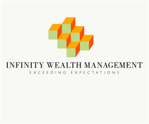 Diseño de Logo por Cam para Infinity Wealth Management | Diseño: #1743783