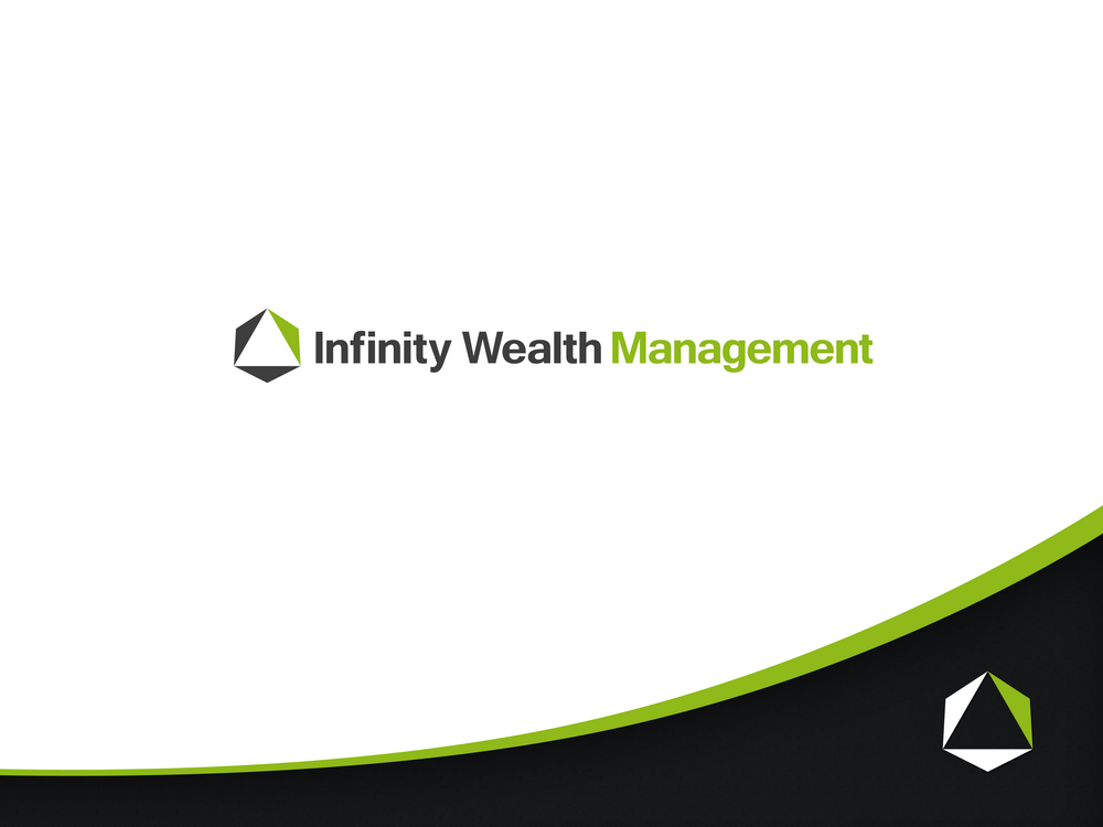 Logo-Design von DiLion für Infinity Wealth Management | Design #1741628