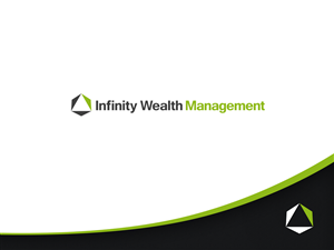 Diseño de Logo por DiLion para Infinity Wealth Management | Diseño: #1741628