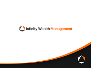 Diseño de Logo por DiLion para Infinity Wealth Management | Diseño: #1741630