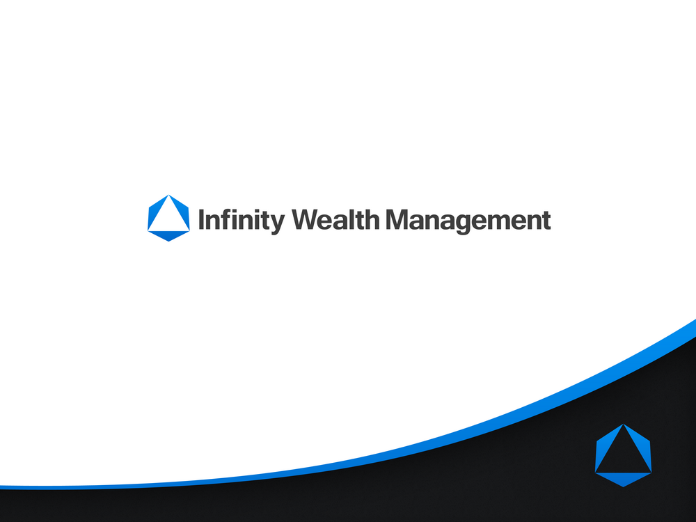 Logo Design by DiLion for Infinity Wealth Management | Design #1741633