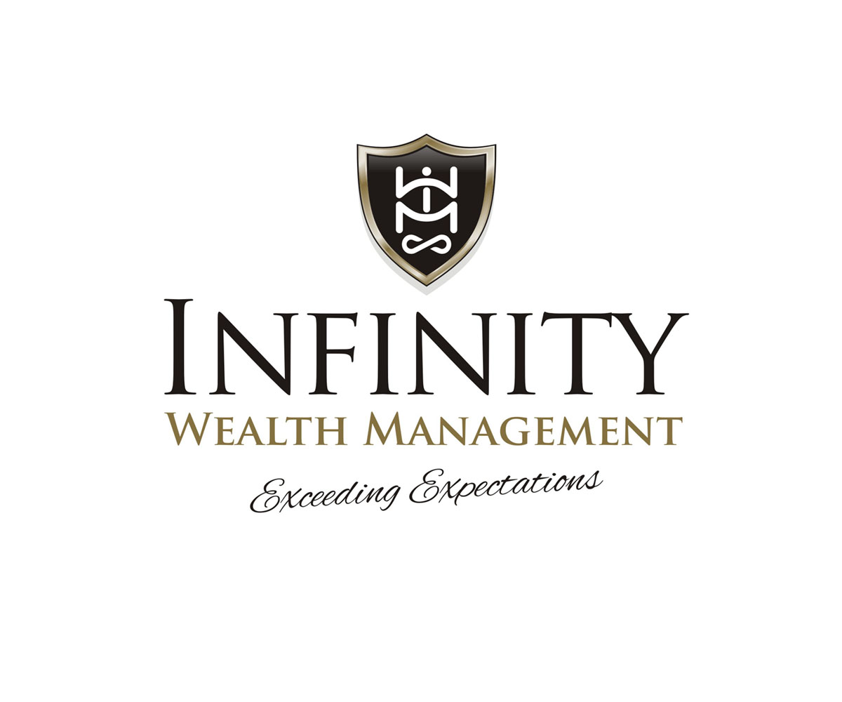 Diseño de Logo por ElectricBill para Infinity Wealth Management | Diseño #1704722