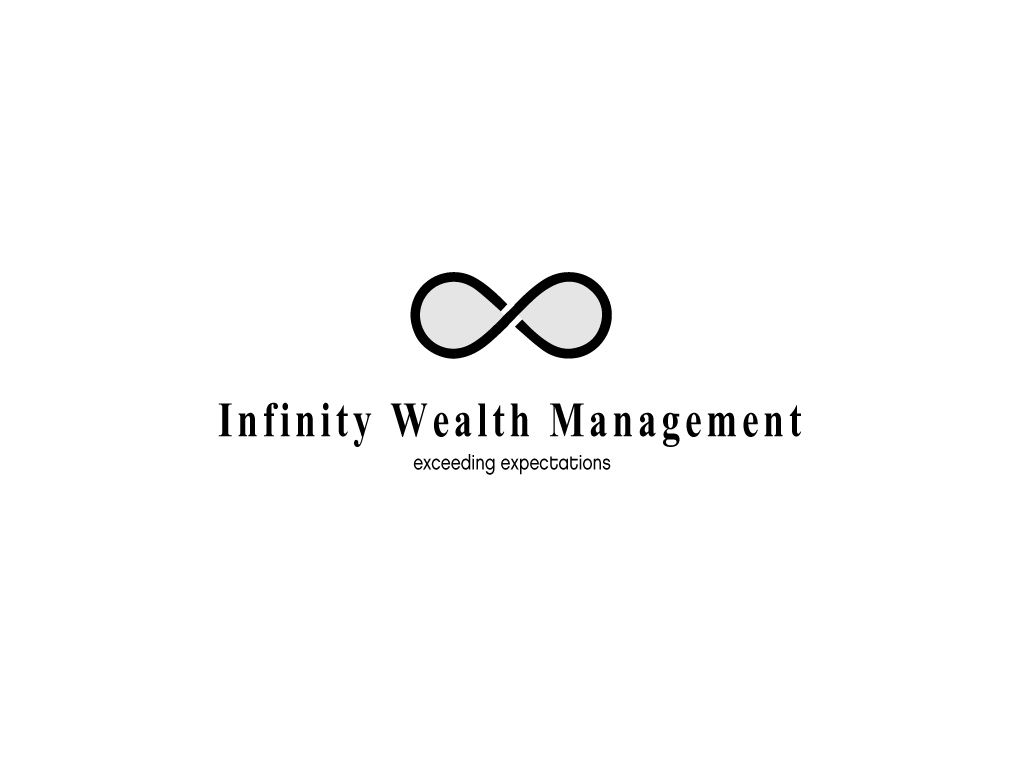 Logo Design by karlito31 for Infinity Wealth Management | Design #1711059