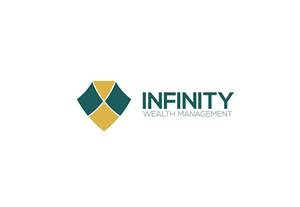 Diseño de Logo por CR8TIVE CODE para Infinity Wealth Management | Diseño: #1729875