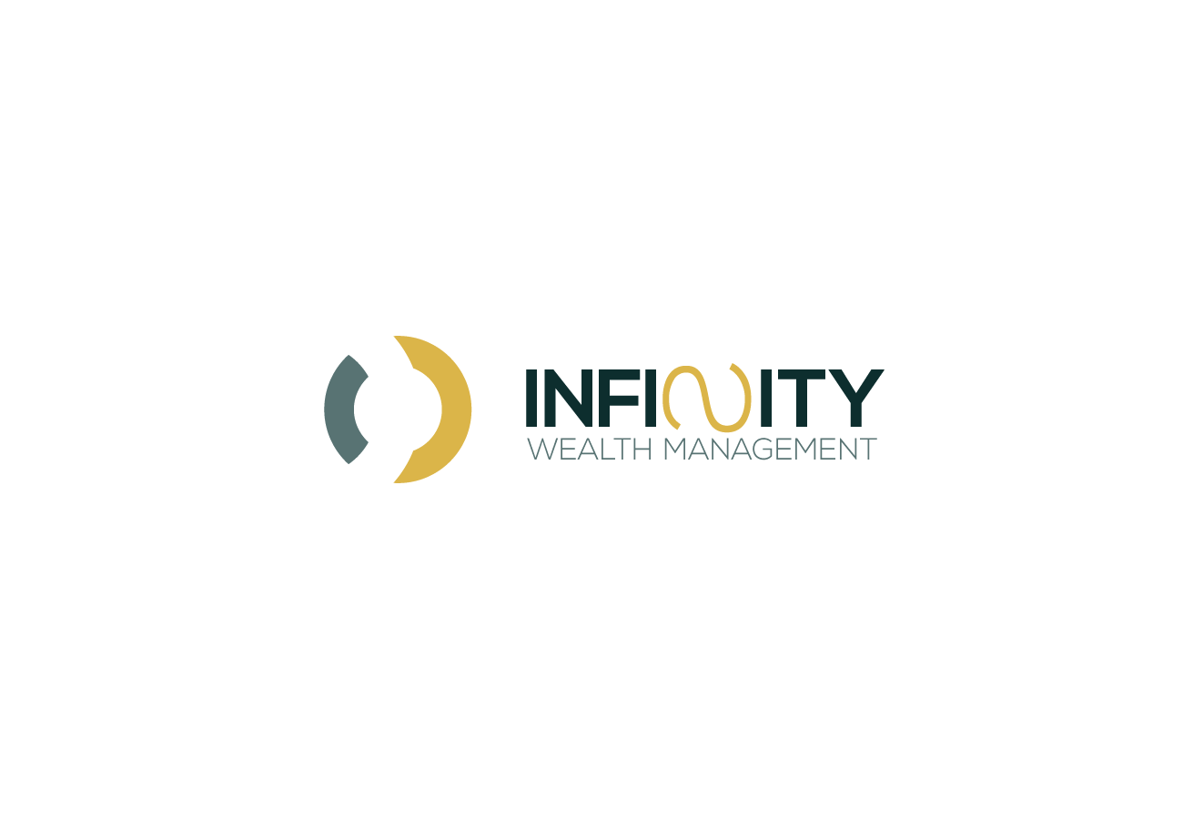 Logo Design by CR8TIVE CODE for Infinity Wealth Management | Design #1729902