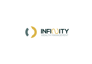 Diseño de Logo por CR8TIVE CODE para Infinity Wealth Management | Diseño: #1729902