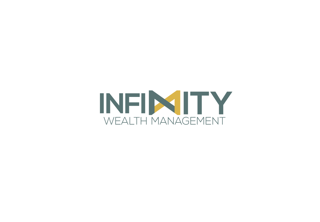 Logo Design by CR8TIVE CODE for Infinity Wealth Management | Design #1729910