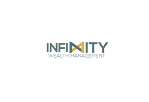 Diseño de Logo por CR8TIVE CODE para Infinity Wealth Management | Diseño: #1729910