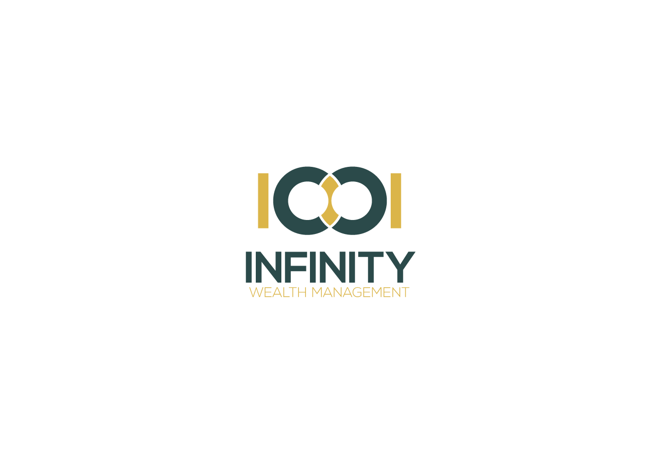 Logo Design by CR8TIVE CODE for Infinity Wealth Management | Design #1729919