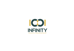 Diseño de Logo por CR8TIVE CODE para Infinity Wealth Management | Diseño: #1729919