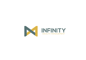 Diseño de Logo por CR8TIVE CODE para Infinity Wealth Management | Diseño: #1729924