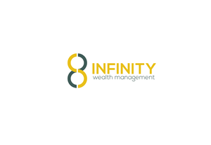 Diseño de Logo por CR8TIVE CODE para Infinity Wealth Management | Diseño: #1730116