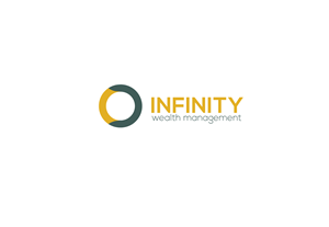 Diseño de Logo por CR8TIVE CODE para Infinity Wealth Management | Diseño: #1730121