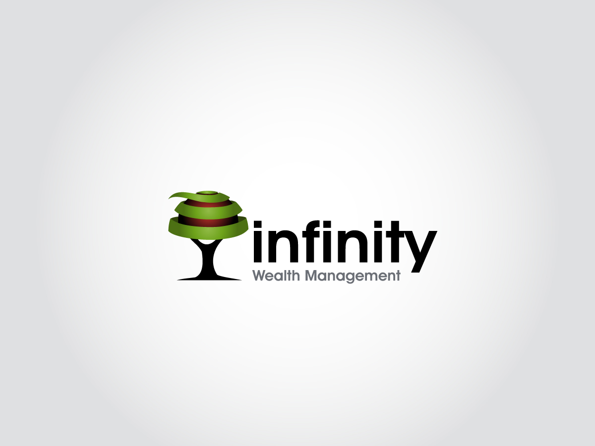 Diseño de Logo por smartsolutions para Infinity Wealth Management | Diseño: #1707873