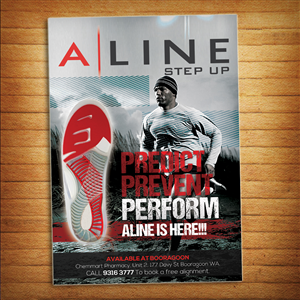 Flyer-Design von alessandroevge für dieses Projekt | Design #6489570
