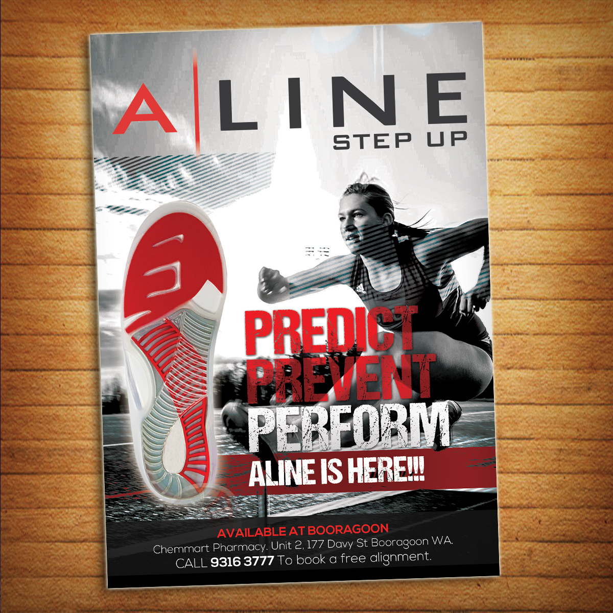 Flyer-Design von alessandroevge für dieses Projekt | Design #6489573