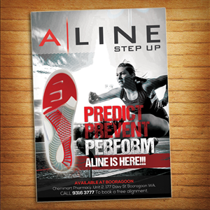 Flyer Design by alessandroevge for this project | Design: #6489573