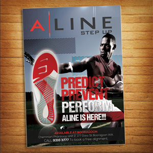 Flyer Design by alessandroevge for this project | Design: #6489669