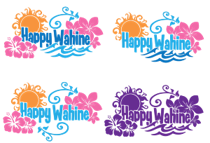 Logo Design by RoobyDesigns