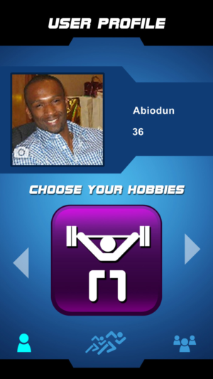 App-Design von jonkimpoy_arts für dieses Projekt | Design: #6735502