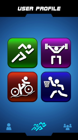 App-Design von jonkimpoy_arts für dieses Projekt | Design: #6735503