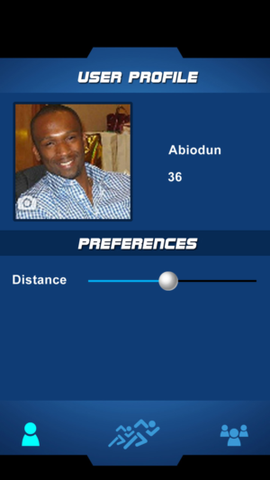 App-Design von jonkimpoy_arts für dieses Projekt | Design: #6735504