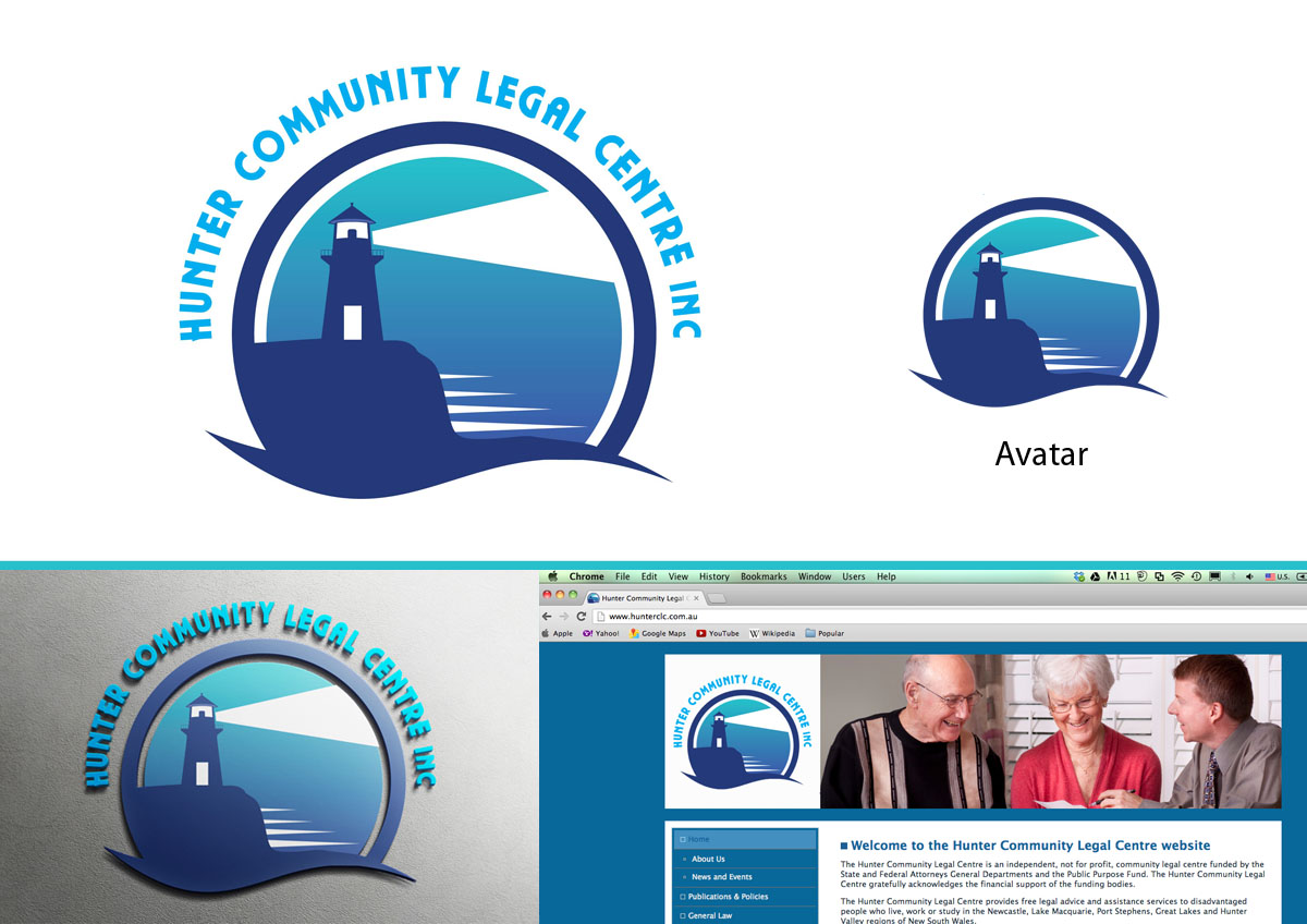 Logo Design by Catchlight for this project | Design #1717839