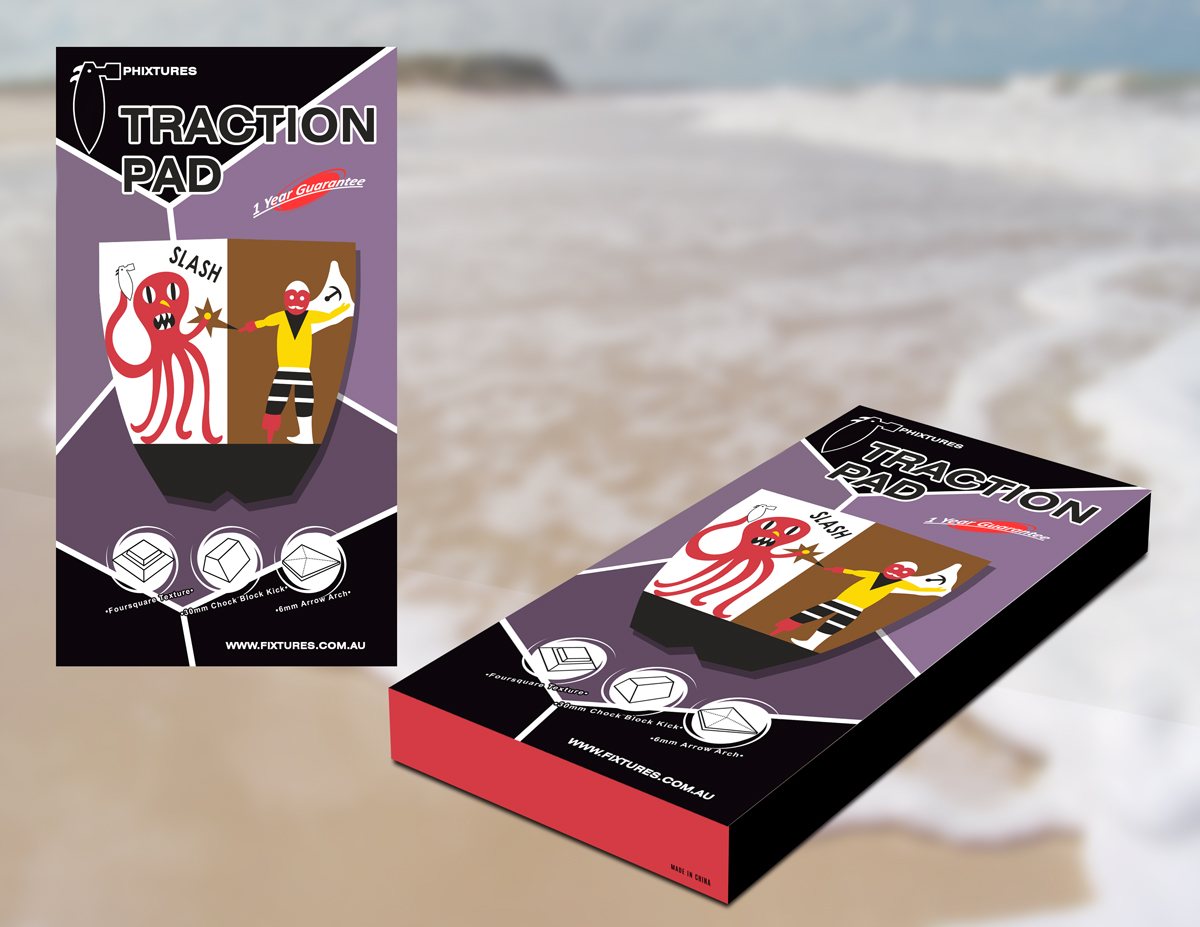 Diseño de Empaque por tarokun para este proyecto | Diseño #6556609