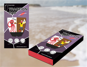 Packaging Design by tarokun