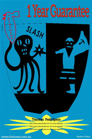 Packaging Design by Jeff Beck