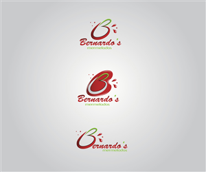 Logo Design by Aaaron for Bernardo''s Mermeladas S.L. | Design: #6552921