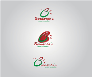 Logo Design by Aaaron for Bernardo''s Mermeladas S.L. | Design: #6552961