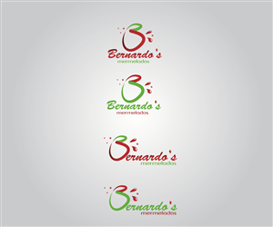 Logo Design by Aaaron for Bernardo''s Mermeladas S.L. | Design: #6564244
